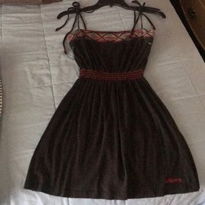 Billabong summer beach dress